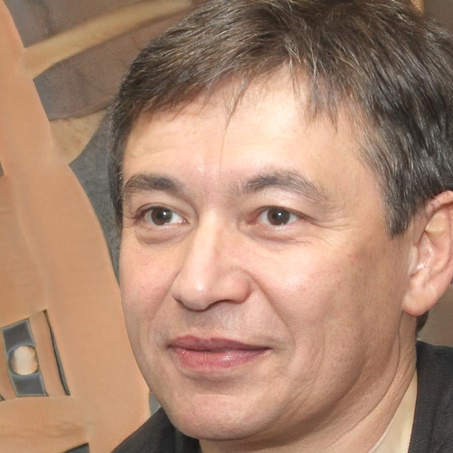 Director financiero Carlos Mendoza