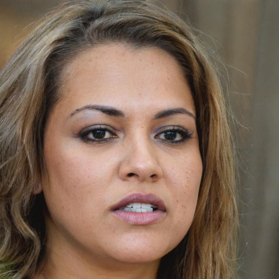 Gerente de operaciones Marina Torres