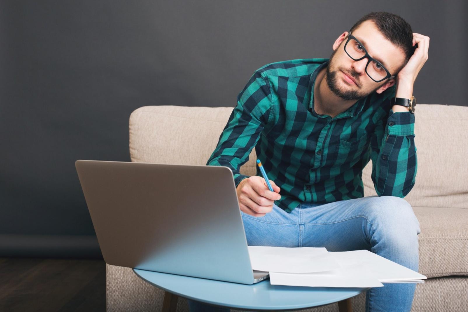Herramientas digitales para análisis empresarial